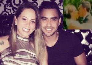 ¿Melissa Klug y Diego Chávarri se casaron en secreto? (FOTOS Y VIDEO)