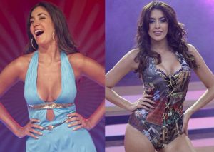 ¡Agárrate Milechi! ¿Tilsa Lozano el nuevo jale de El Gran Show?