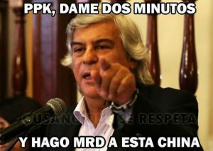 Vacílate con los mejores memes que dejó el Debate Presidencial (FOTOS)