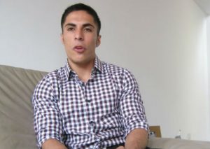Ariel Bracamonte impacta con su nueva apariencia (FOTOS)