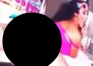 Transmiten video porno en vez de película familiar en plaza pública de Argentina