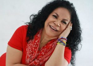 Eva Ayllón revela razón por la que no volverá a La Voz Perú