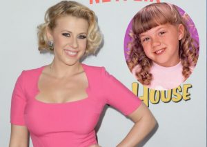 Fuller House: Stephanie Tanner manda saludos a todos los peruanos (VIDEO)