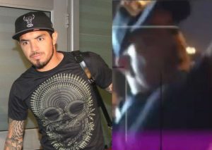 Juan Vargas pierde los papeles al ser consultado sobre Tilsa Lozano y el Zorro Zupe (VIDEO)