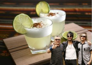 ¿De dónde es el pisco? Músico chileno admite que el pisco es peruano