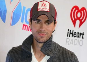 ¡La engañó! ¿Enrique Iglesias tiene una relación de 14 años con una mujer que no es Anna Kournikova?