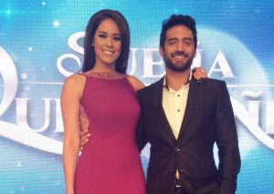 Karen Schwarz: Sueña Quinceañera cambia de horario por la Copa América