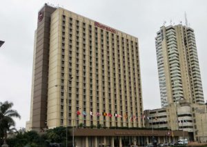Hotel Sheraton: Esta es la verdadera historia de la joven suicida (FOTO)