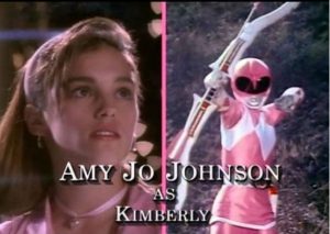 Power Rangers: Así luce la ‘ranger’ rosa original a sus 45 años (FOTOS)