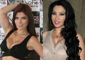 Milena Zárate y su desatinado comentario sobre embarazo de Paola Ruiz
