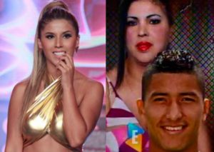 Yahaira Plasencia: Mamá de ‘Churrito’ Hinostroza arremete contra la novia de Jefferson Farfán