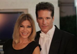 Fernando Carrillo reveló cómo y con quién le fue infiel a Catherine Fulop el día de su boda