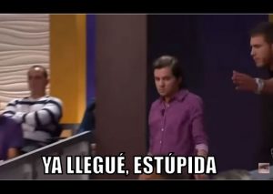 Al Fondo hay Sitio: Mira los memes del encuentro de Grace Gonzales y Nicolás en su boda (FOTOS Y VIDEO)