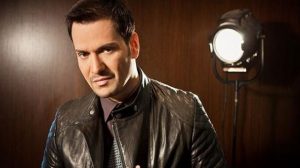 Víctor Manuelle y su insólito ingreso a la música