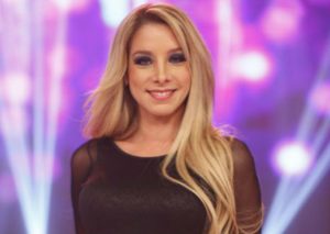 Sofia Franco anuncia matrimonio con Álvaro Paz de la Barra (VIDEO)