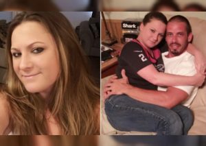 ¡Muy extraño! Ella renunció a su trabajo para amamantar a su novio