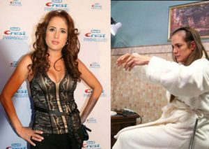Betty Monroe: Actriz de ‘Como en el cine’ se rapa el cabello por esta razón (FOTOS Y VIDEO)
