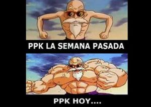 ONPE: Estos son los memes tras conocerse los resultados al 100%