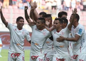 ¿Por qué Universitario de Deportes está en la lista de clubes reconocidos del mundo?