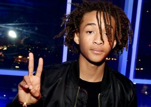 Will Smith: Su hijo Jaden Smith es captado besándose con su novio (FOTO)