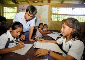 Ya no se pondrán calificaciones numéricas ni en color rojo en libretas escolares