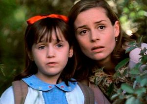 Mara Wilson: Protagonista de Matilda revela ser bisexual en Twitter