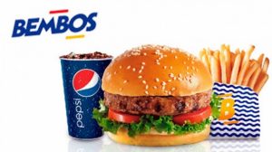 Conocida cadena de comida rápida regalará papas y gaseosa hoy