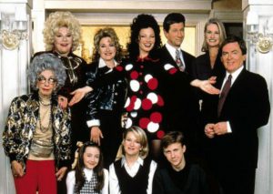 La Nana: Muere la abuela Yetta a los 87 años