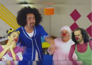 ¡Pataclaun tiene nuevo episodio! Míralo aquí junto a la tierna Monchi (VIDEO)