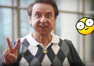 El Chavo del Ocho:  ¿Qué hay detrás del macabro medallón de Carlos Villagrán?