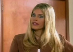 Yo soy Betty, la fea: Así luce la sexy ‘Patty’ de la exitosa novela