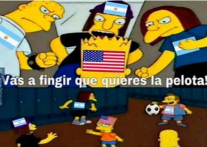Copa América Centenario: Mira los memes de la previa Argentina-Chile – FOTOS