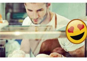 Conoce a Franco Noriega, el chef peruano más guapo del mundo – FOTOS