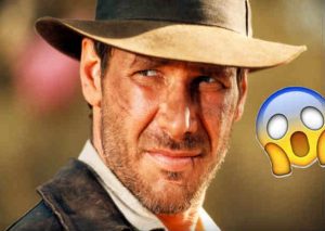 Hollywood: ¡Mira el radical cambio de look de Harrison Ford! – FOTOS