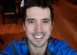 Jesús Alzamora conmueve Facebook con ecografía de su bebé (FOTO)