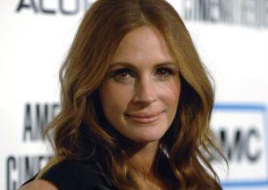Julia Roberts estaría en grave estado de salud
