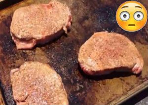Estados Unidos: Aprovechan intenso sol para freír carnes en Arizona – VIDEO