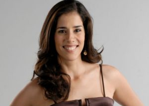 Gianella Neyra comparte inédita foto de su época en ‘Torbellino’