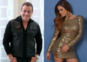 Ismael Miranda: Conoce a la bella hija del salsero (FOTOS)