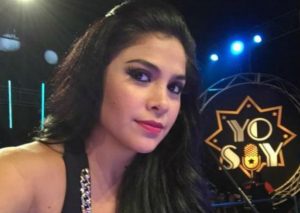 Maricarmen Marín genera polémica en Instagram por esto (FOTOS)