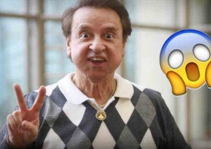 El Chavo del Ocho: Carlos Villagrán explica origen de macabro medallón