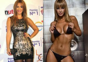 Tamara Gorro: Conductora española se desnuda para sus fans en Instagram