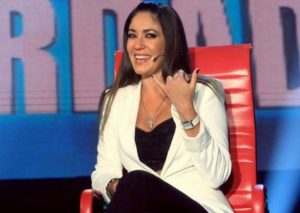 Tilsa Lozano volvería a sentarse en el sillón rojo de El Valor de la Verdad