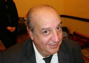 Actor Julio Vega muere tras una larga batalla contra la cirrosis