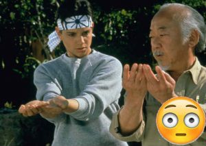 Karate Kid: ¿Ralph Macchio debutará en  cine porno?