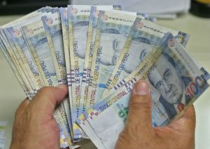 Gratificación: Calcula cuánto recibirás en estas Fiestas Patrias