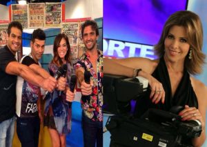 Latina recibe multa por culpa de ‘Espectáculos’ y ‘Reporte Semanal’