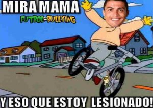 Eurocopa 2016: Mira los divertidos memes tras la victoria de Portugal  ante Francia – FOTOS