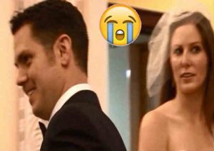 YouTube:  !Novio deja a su pareja en plena ceremonia por …!