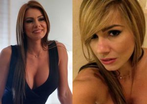 Actriz porno Esperanza Gómez sube la temperatura en YouTube con esta candente escena